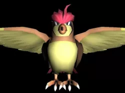 Pidgeotto