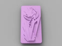 Pink Diamond - Steven Universe