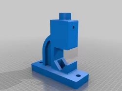 pipe vice