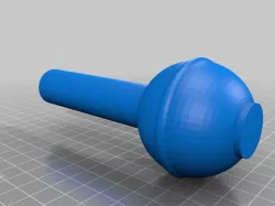 Pokeflute PokeBong