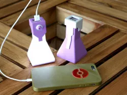Pokemon Potion - USB Battery