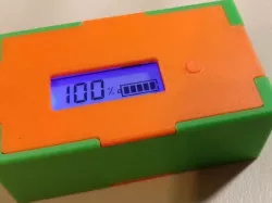 Power Bank (2x 18650)