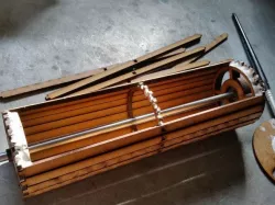 PRINTING ROLLER