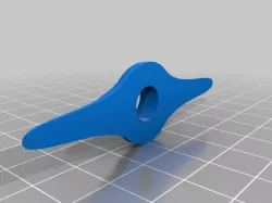 Prop Stop Variant- original design