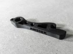 Propeller changing tool (Airster Survival Tool)