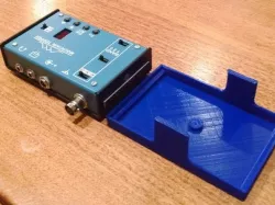 Protector for MTR3B Mountain Topper Ham Radio