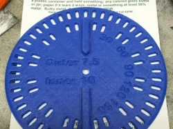 Protractor