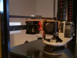 PRUSA I4 FAN