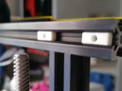 PRUSA I4 T-SLOT