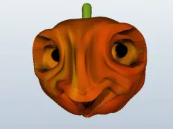 Punkin Head