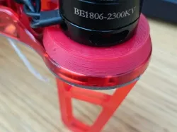 quadcopter 22xx to 1806 motor adapter 2204 2205