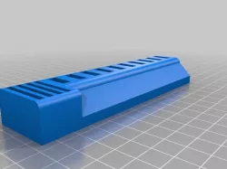 Quantumchaos USB & SD Card Holder