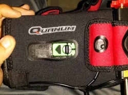 Quanum V2 Pro - Lens Stabilizer Upgrade