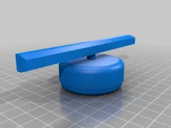 Radar 1/10 Scale