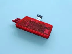 Raspberry Pi Lure Module