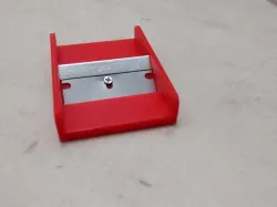 Razor Plane