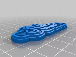 rheakeychain