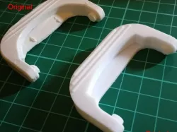 Rice Cooker Handle