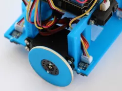 Robot Sumo