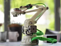 RobotArm