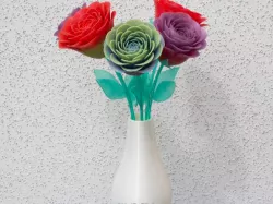 Roses of Unicofil