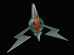Rotom