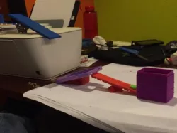 Rube Goldberg Device Lesson - with Simple Machines Education Kit and More!