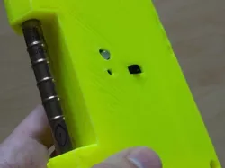 SBM20 Geiger Counter Housing