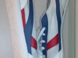 Shoe hanger