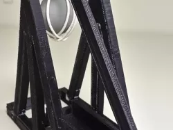 Siege Engine Basics - Trebuchet