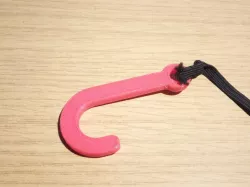Simple hook