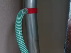 Simple Rain Collector