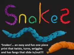 SNAKEZ