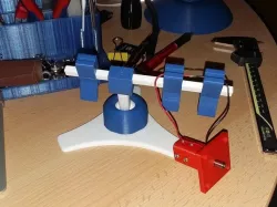 Solder Help / Löthilfe