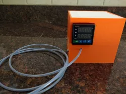 Sous Vide / PID Temperature Controller Case