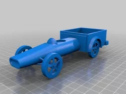 speedy woker
