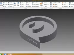 Sphero Logo Coin