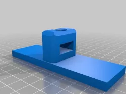 Spool stand