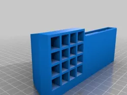 Stand and passive speaker for Samsung Galaxy S6 and S6 edge