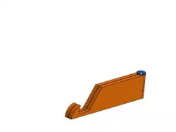 stand (common mobile or tab )