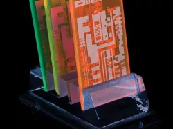 Star Trek Isolinear Chips