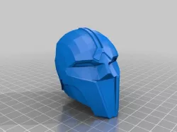Star Wars Sith Acolyte Mask
