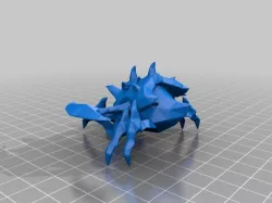 Starcraft Roach
