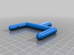 stepper motor mount