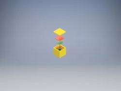 Storage Boxes
