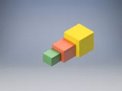Storage Boxes