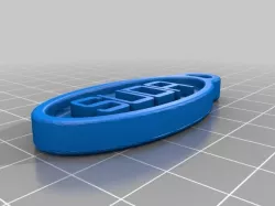 suda keychain