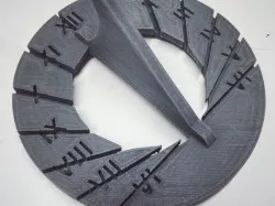 Sundial