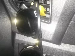 SunGlasses Hanger for Car