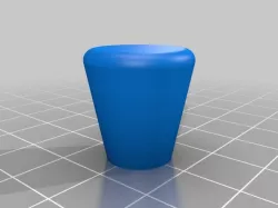 Sunroof Knob for BMW vehicle
